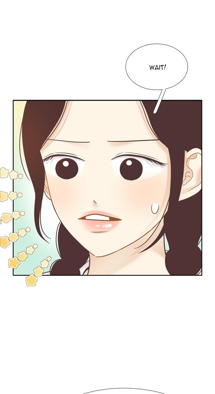 Odd Girl Out Chap 469 - Next Chap 470