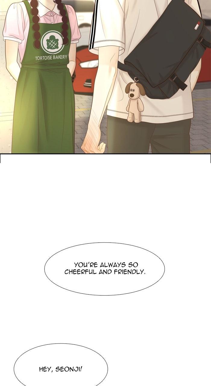 Odd Girl Out Chap 469 - Next Chap 470