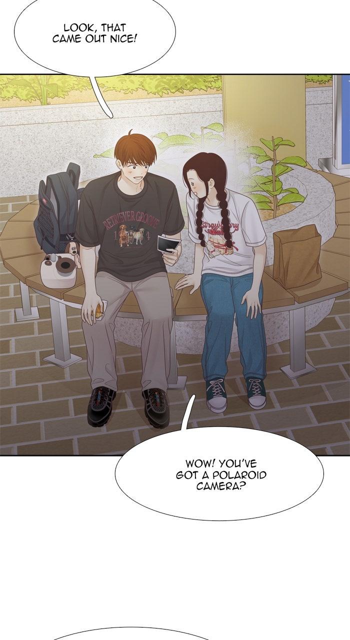 Odd Girl Out Chap 469 - Next Chap 470