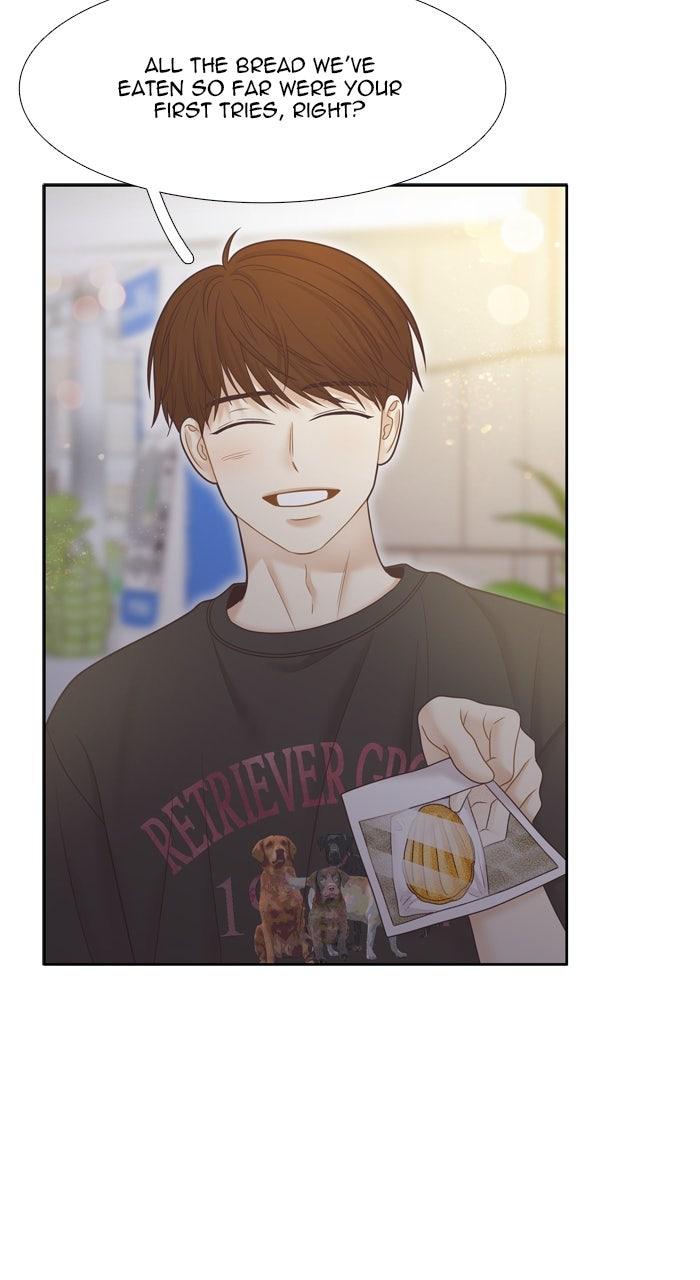 Odd Girl Out Chap 469 - Next Chap 470