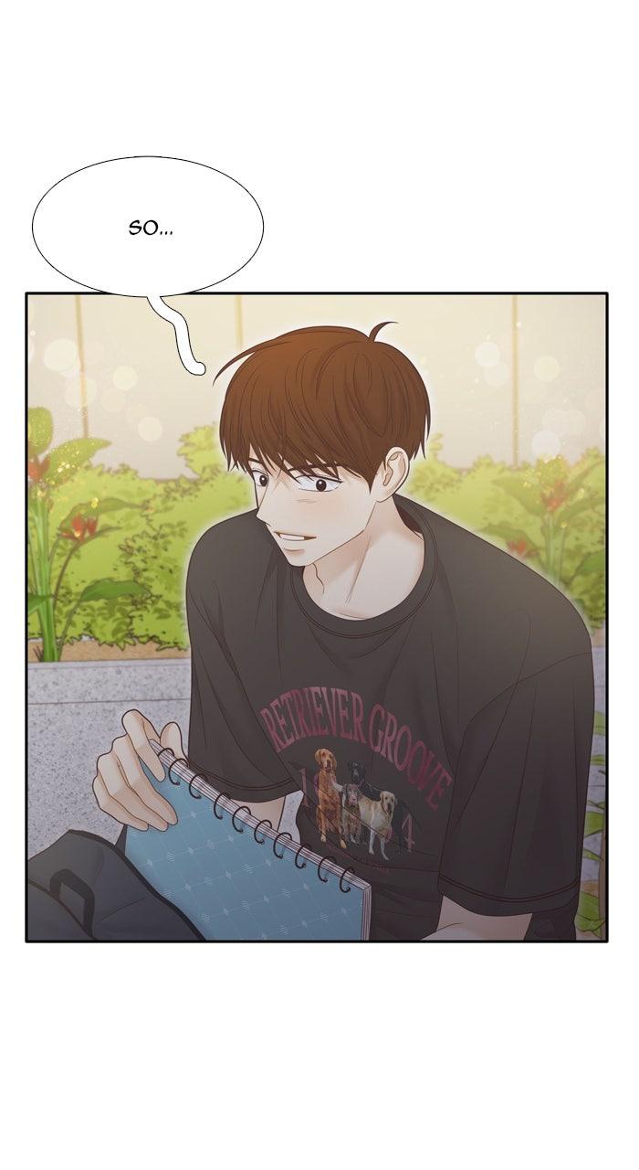 Odd Girl Out Chap 469 - Next Chap 470