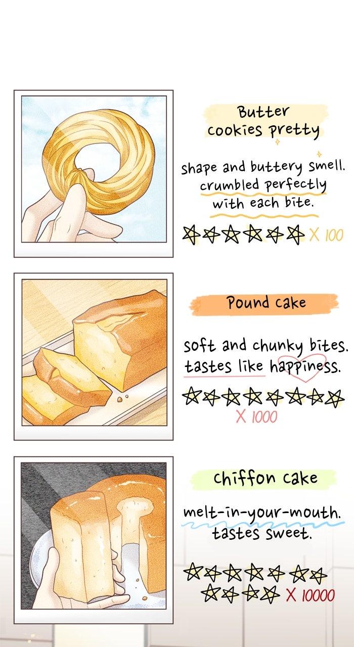 Odd Girl Out Chap 469 - Next Chap 470