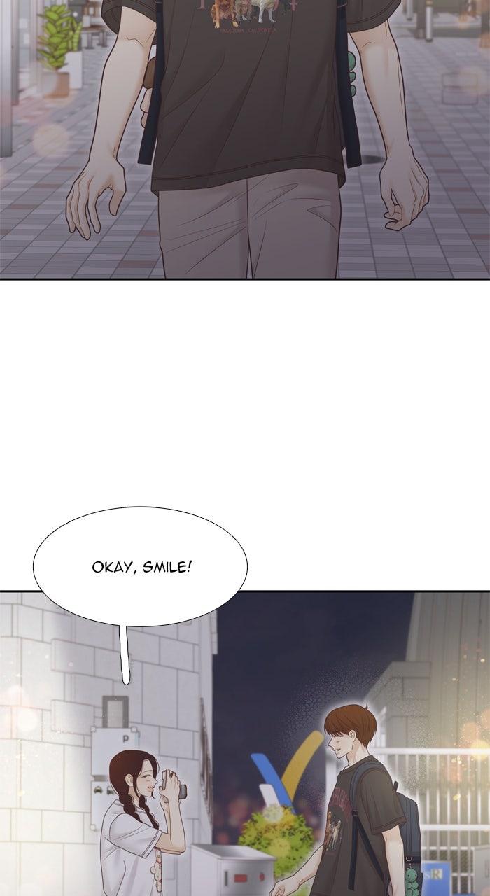 Odd Girl Out Chap 469 - Next Chap 470