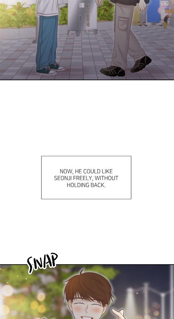 Odd Girl Out Chap 469 - Next Chap 470