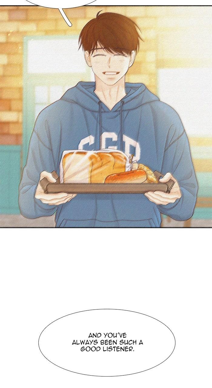 Odd Girl Out Chap 469 - Next Chap 470