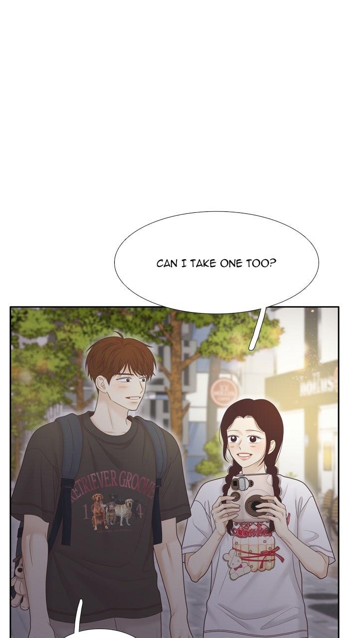 Odd Girl Out Chap 469 - Next Chap 470