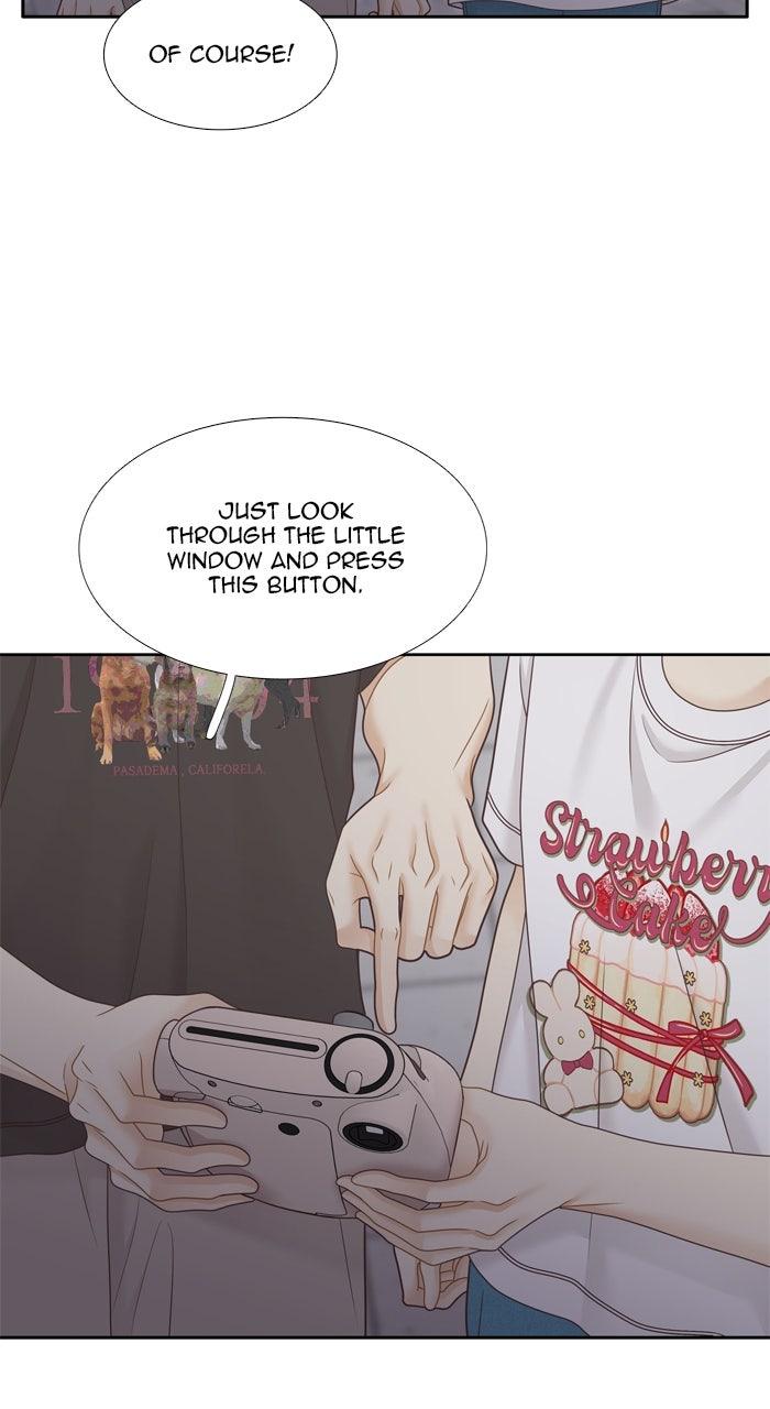 Odd Girl Out Chap 469 - Next Chap 470