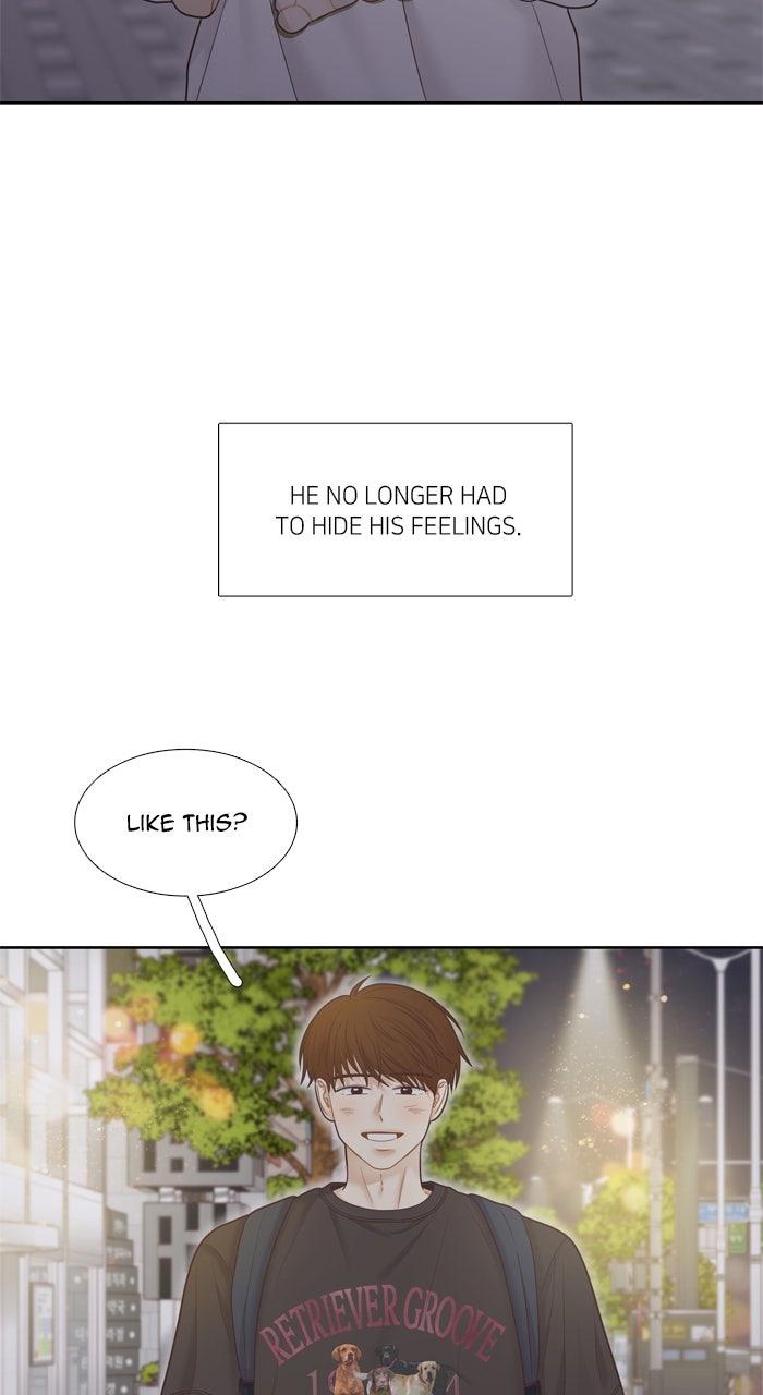 Odd Girl Out Chap 469 - Next Chap 470
