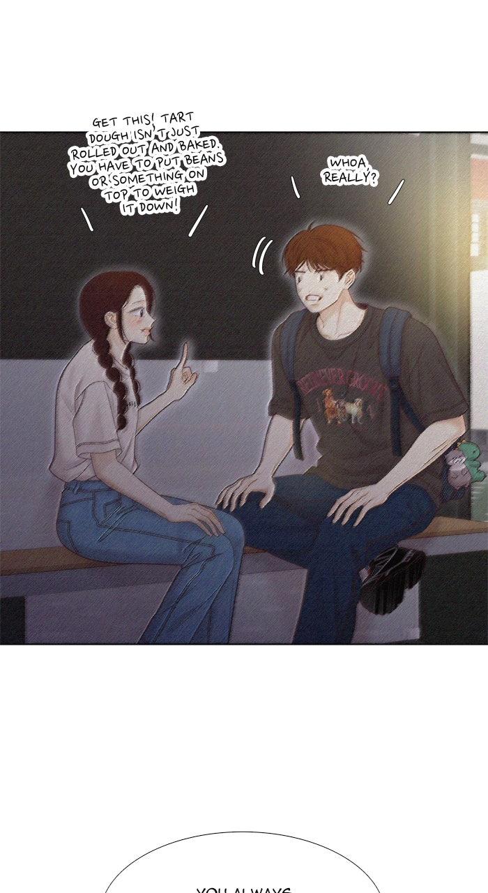 Odd Girl Out Chap 469 - Next Chap 470