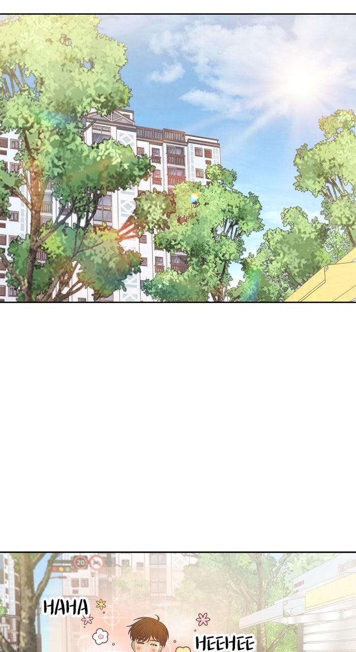 Odd Girl Out Chap 469 - Next Chap 470