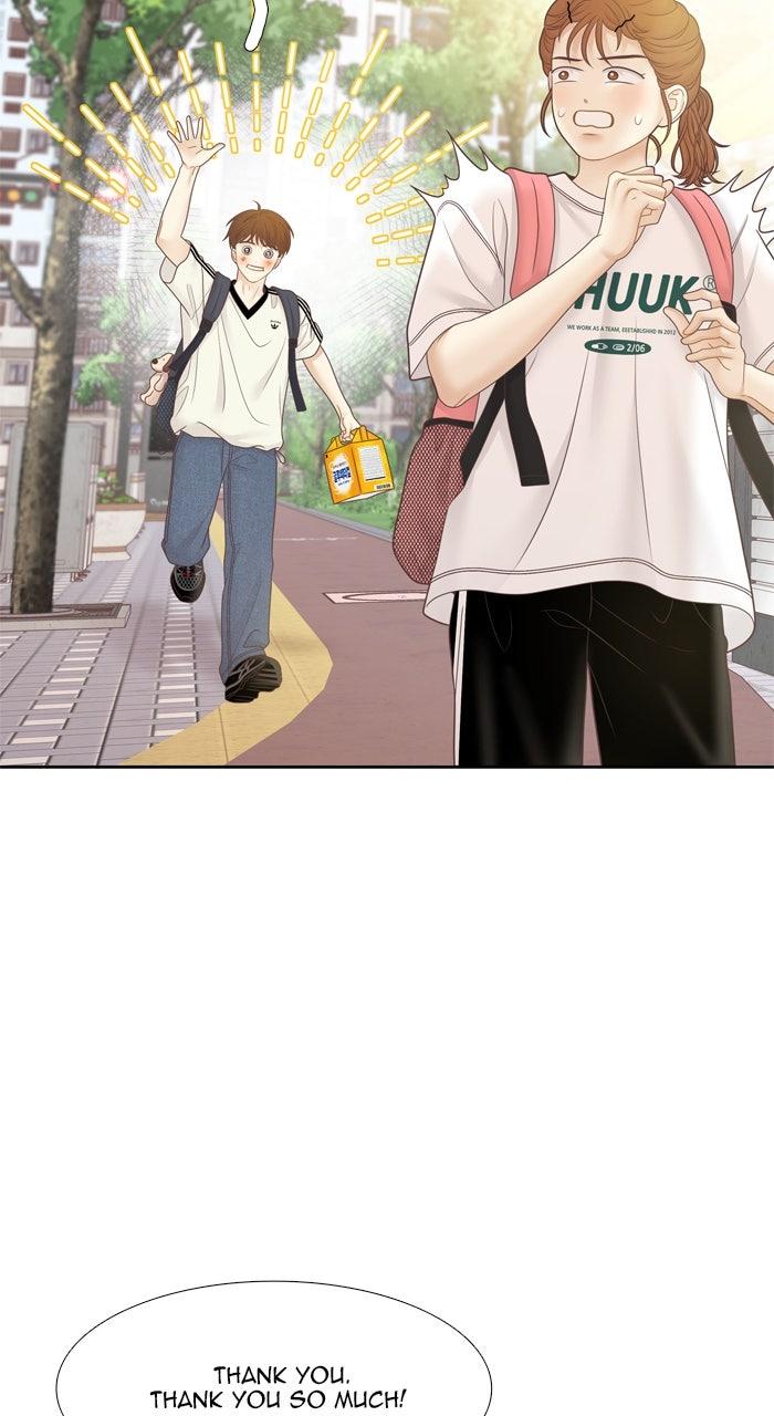 Odd Girl Out Chap 469 - Next Chap 470