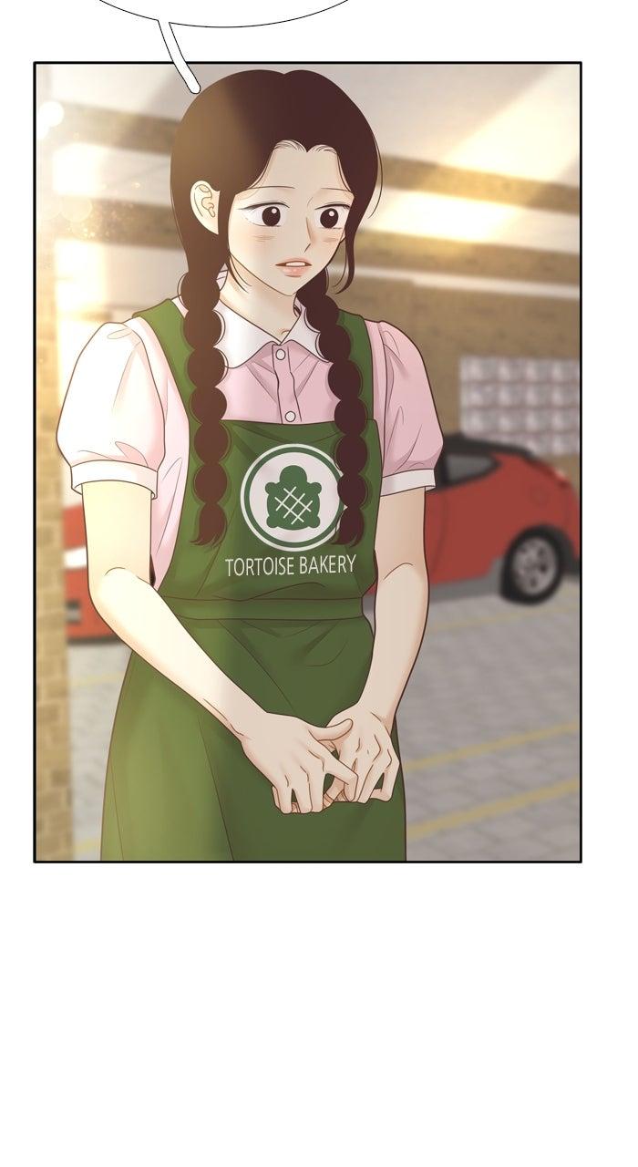 Odd Girl Out Chap 469 - Next Chap 470