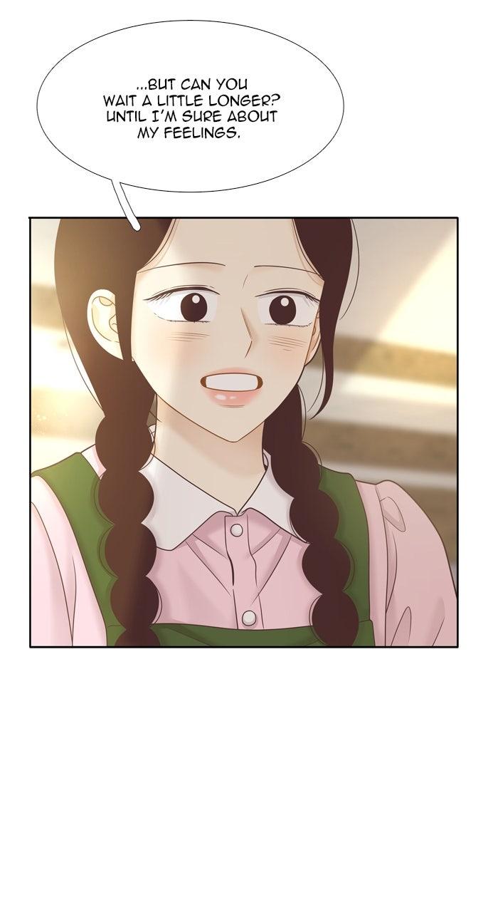 Odd Girl Out Chap 469 - Next Chap 470