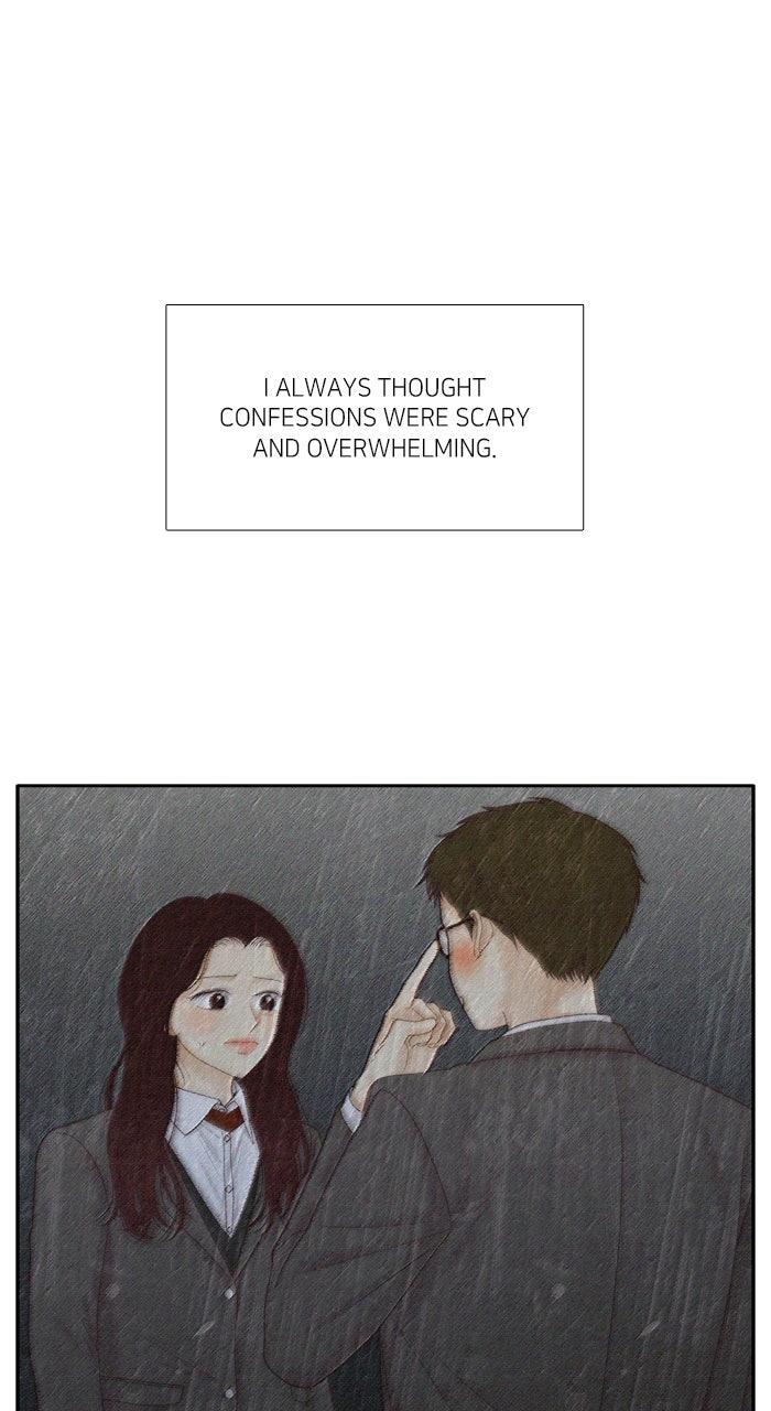 Odd Girl Out Chap 469 - Next Chap 470