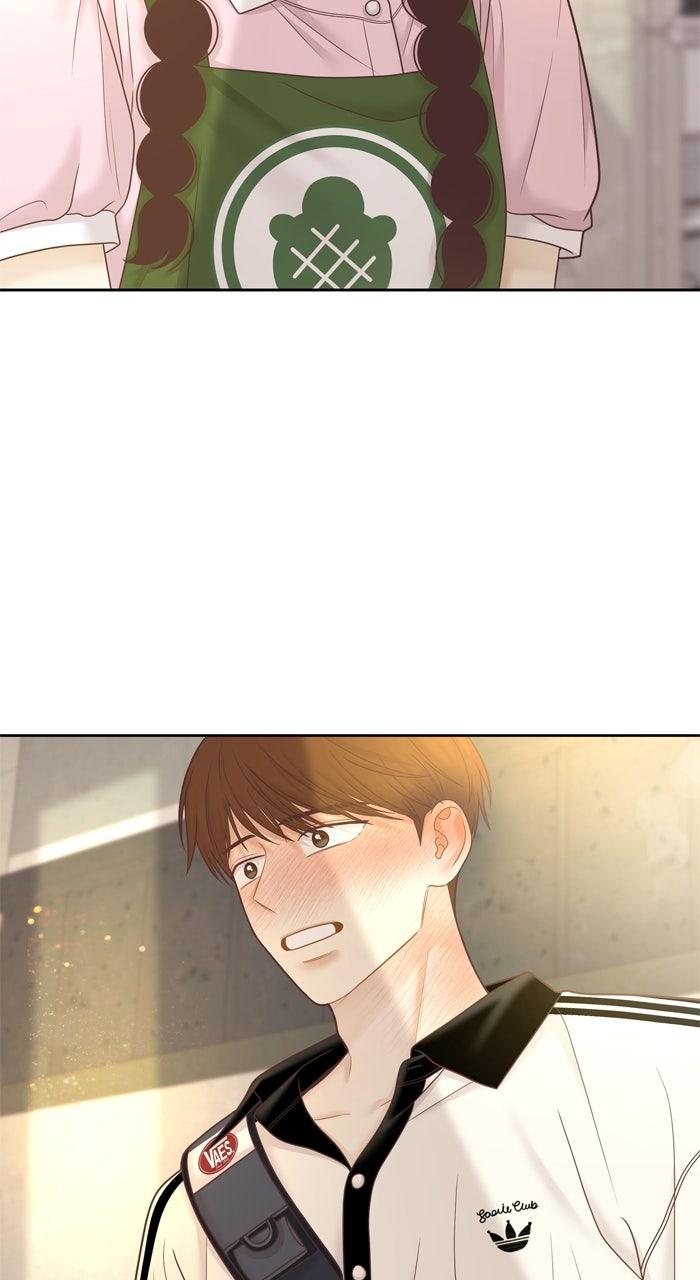 Odd Girl Out Chap 469 - Next Chap 470