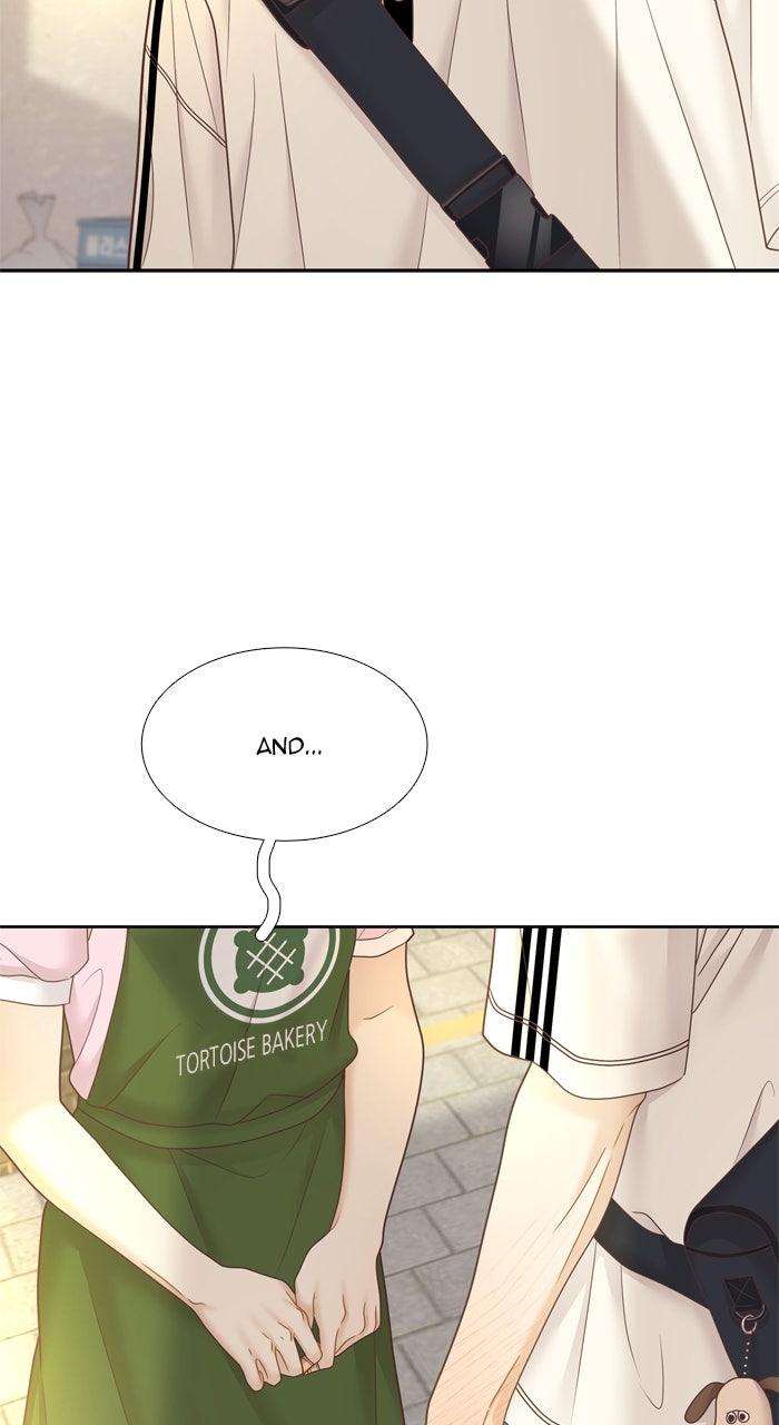 Odd Girl Out Chap 469 - Next Chap 470