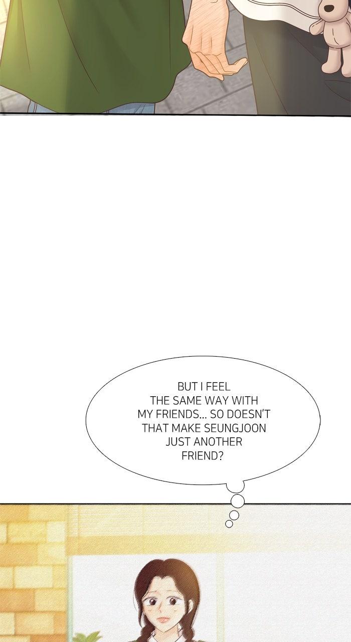 Odd Girl Out Chap 469 - Next Chap 470