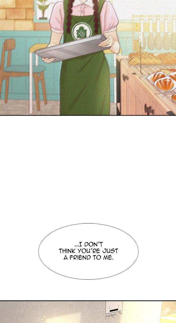 Odd Girl Out Chap 469 - Next Chap 470