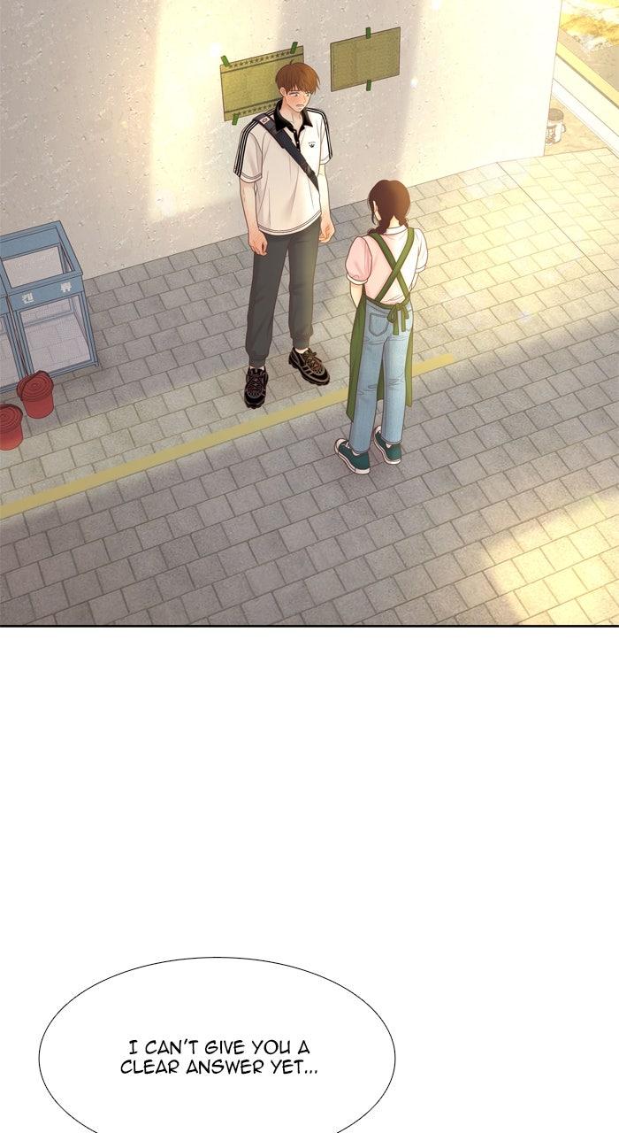 Odd Girl Out Chap 469 - Next Chap 470