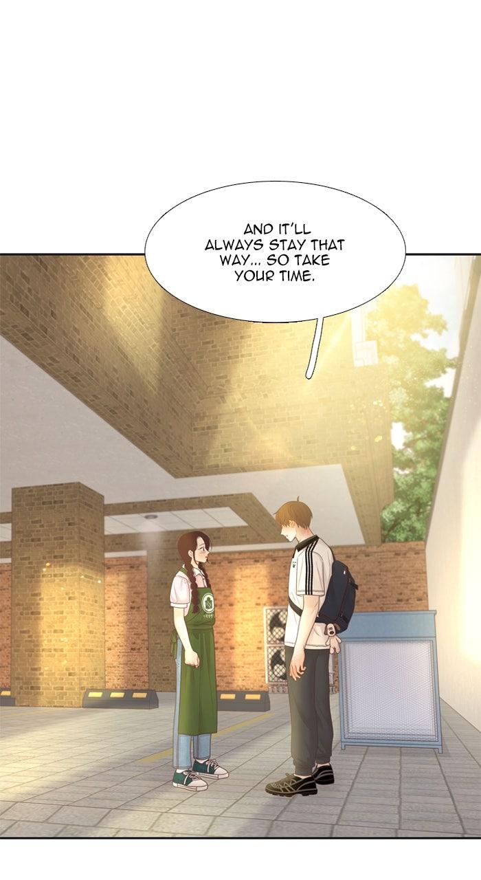 Odd Girl Out Chap 469 - Next Chap 470