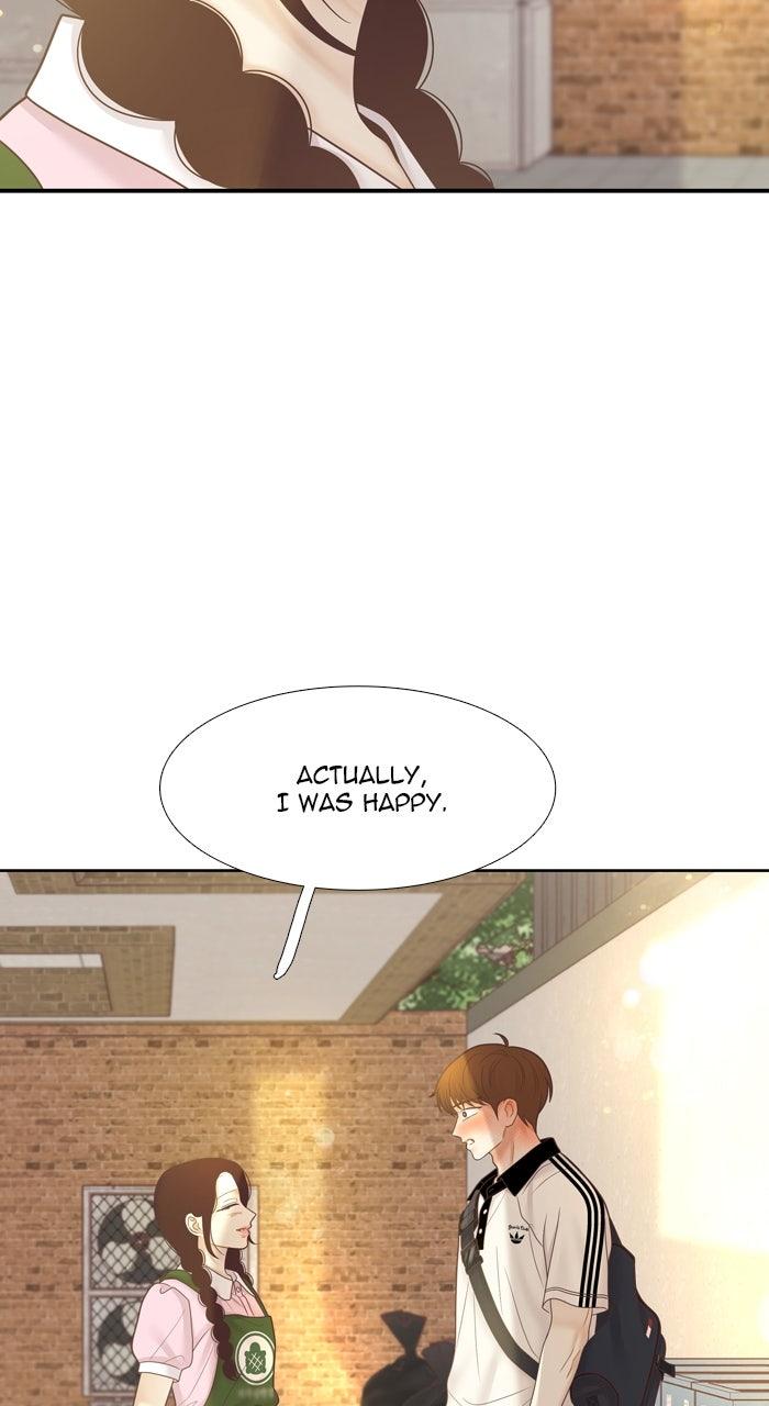 Odd Girl Out Chap 469 - Next Chap 470