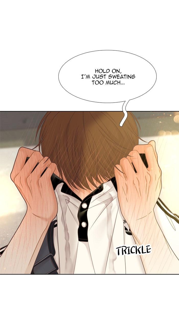 Odd Girl Out Chap 469 - Next Chap 470