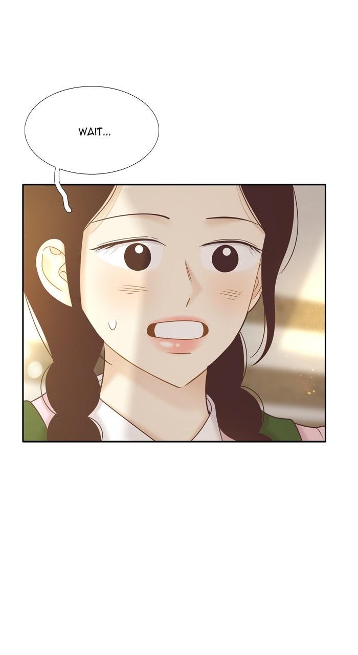 Odd Girl Out Chap 469 - Next Chap 470