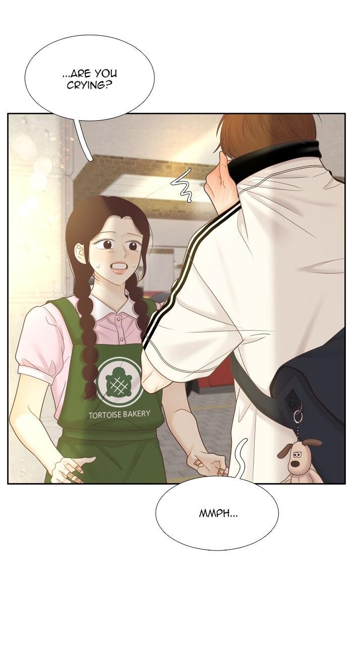 Odd Girl Out Chap 469 - Next Chap 470