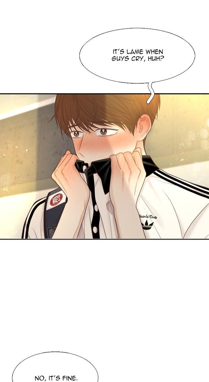 Odd Girl Out Chap 469 - Next Chap 470