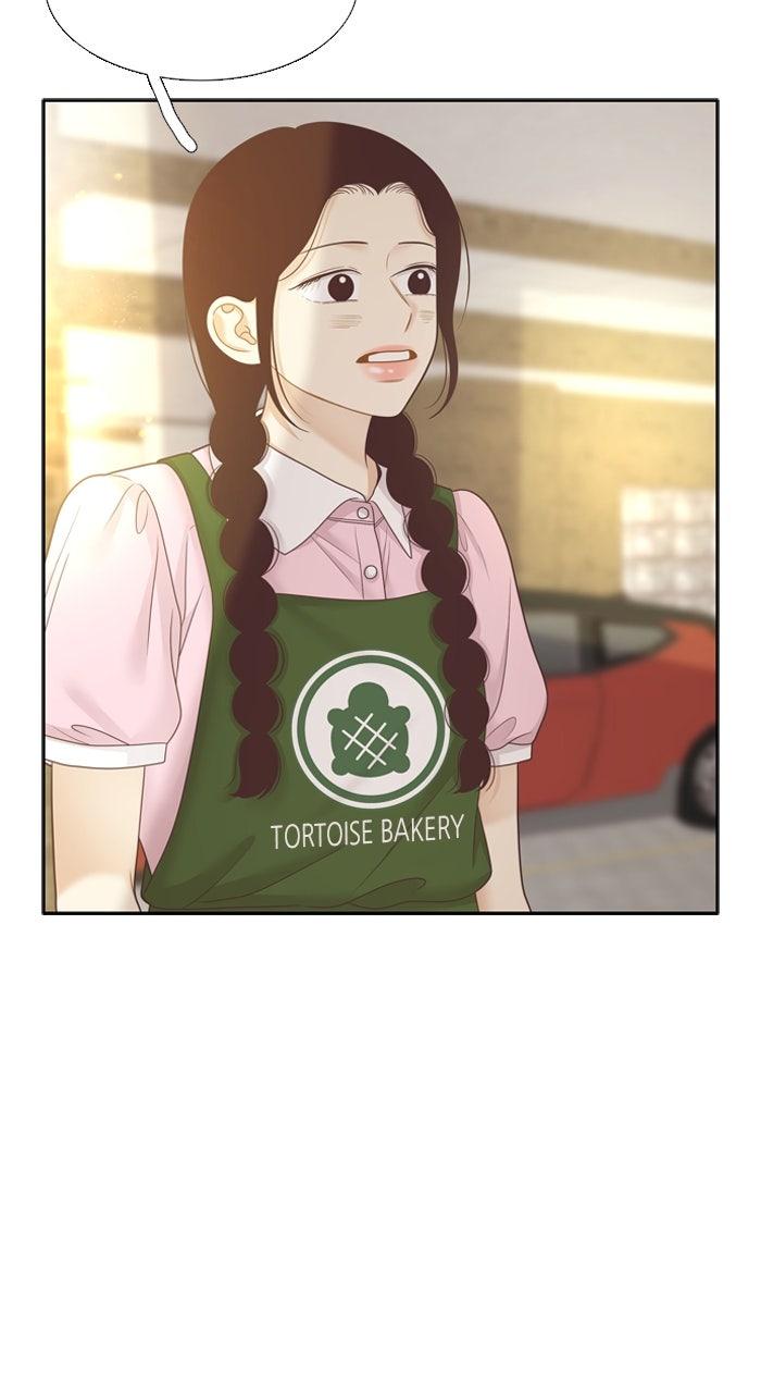 Odd Girl Out Chap 469 - Next Chap 470