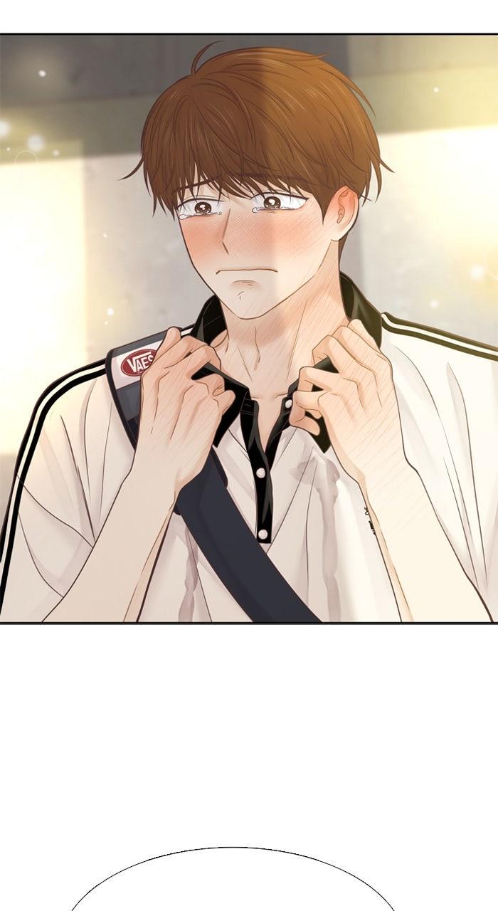 Odd Girl Out Chap 469 - Next Chap 470