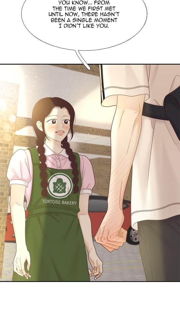 Odd Girl Out Chap 469 - Next Chap 470