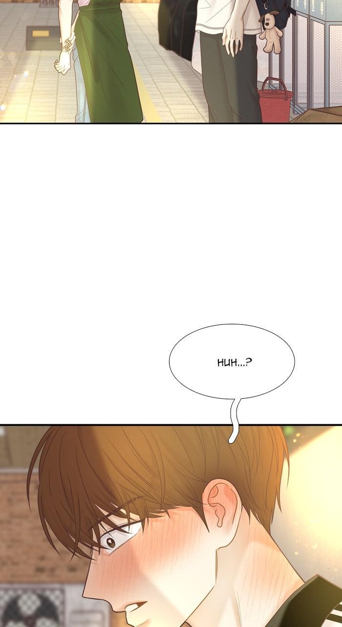 Odd Girl Out Chap 469 - Next Chap 470