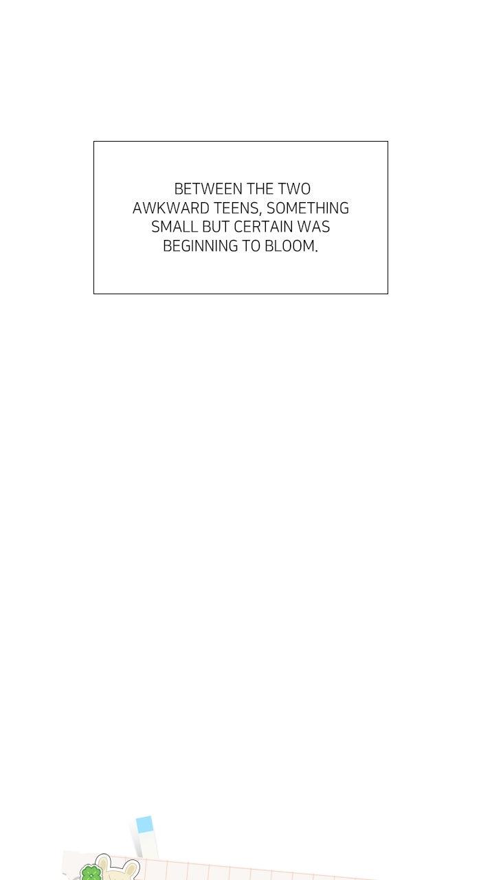 Odd Girl Out Chap 469 - Next Chap 470