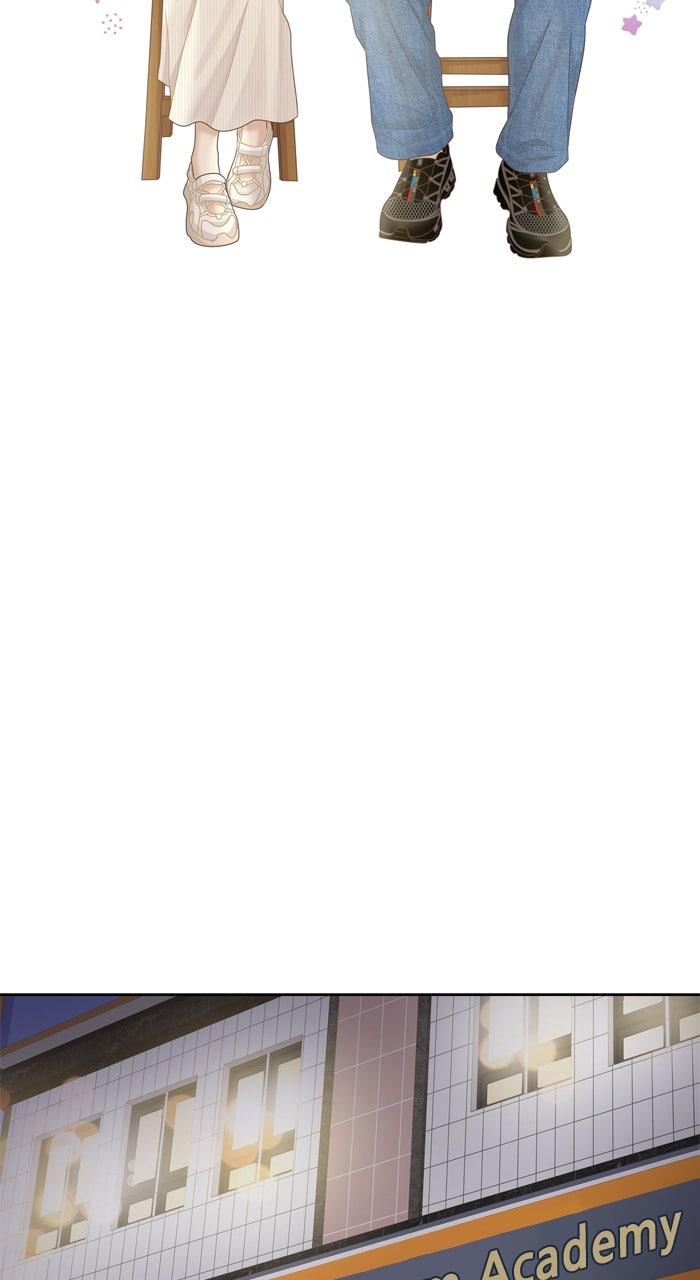 Odd Girl Out Chap 469 - Next Chap 470