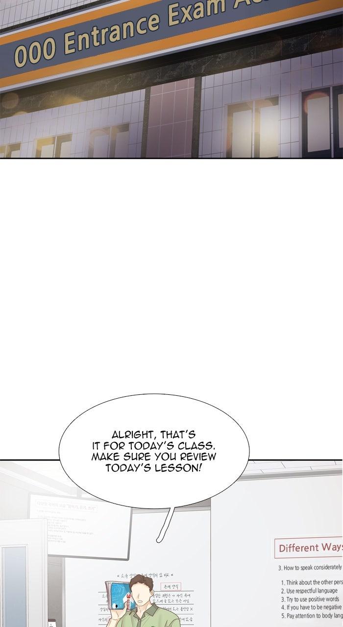 Odd Girl Out Chap 469 - Next Chap 470