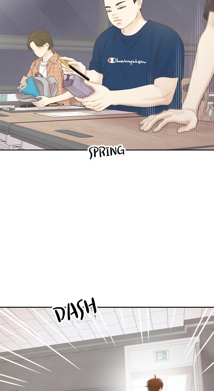 Odd Girl Out Chap 469 - Next Chap 470