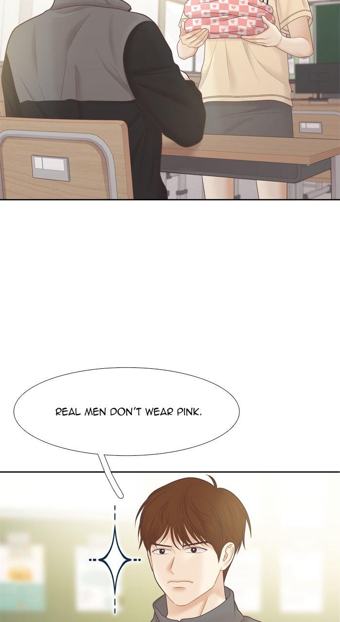 Odd Girl Out Chap 460 - Next Chap 461