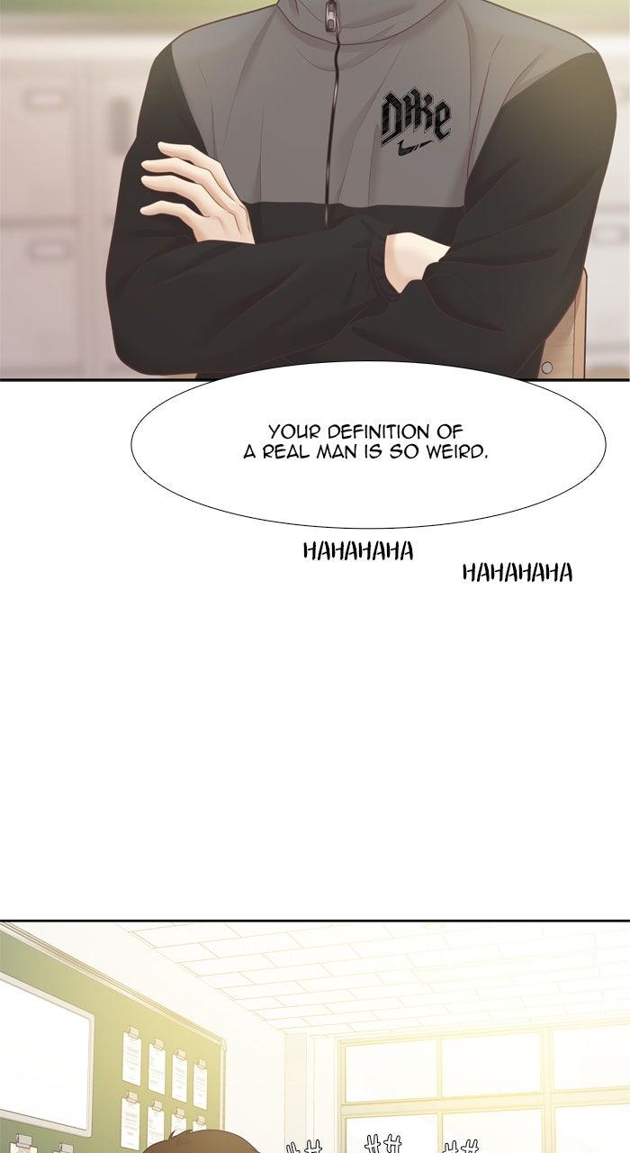 Odd Girl Out Chap 460 - Next Chap 461