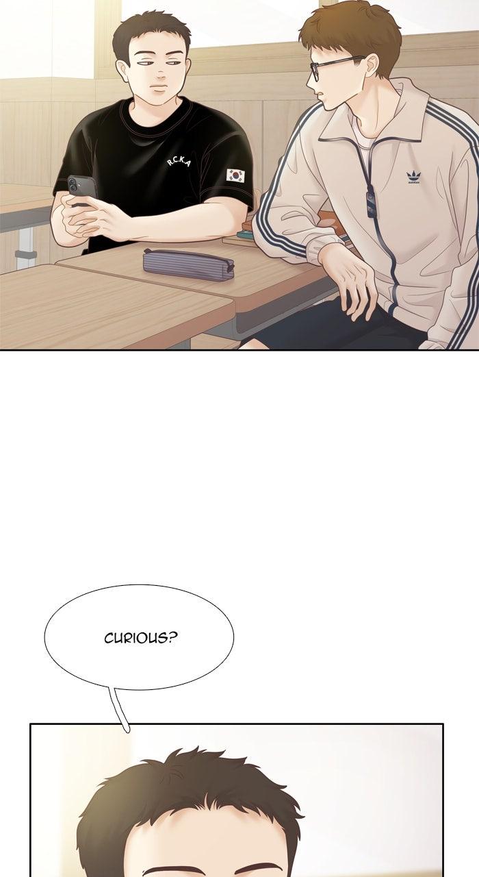 Odd Girl Out Chap 460 - Next Chap 461