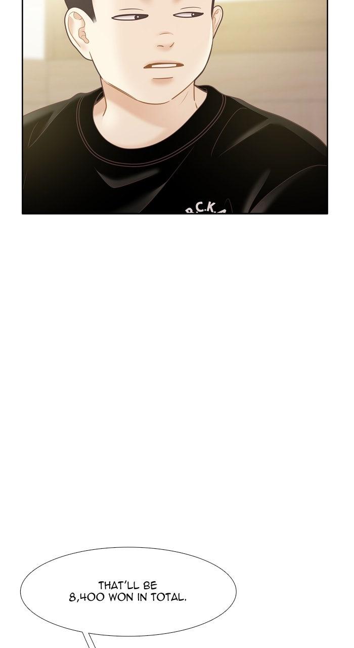 Odd Girl Out Chap 460 - Next Chap 461