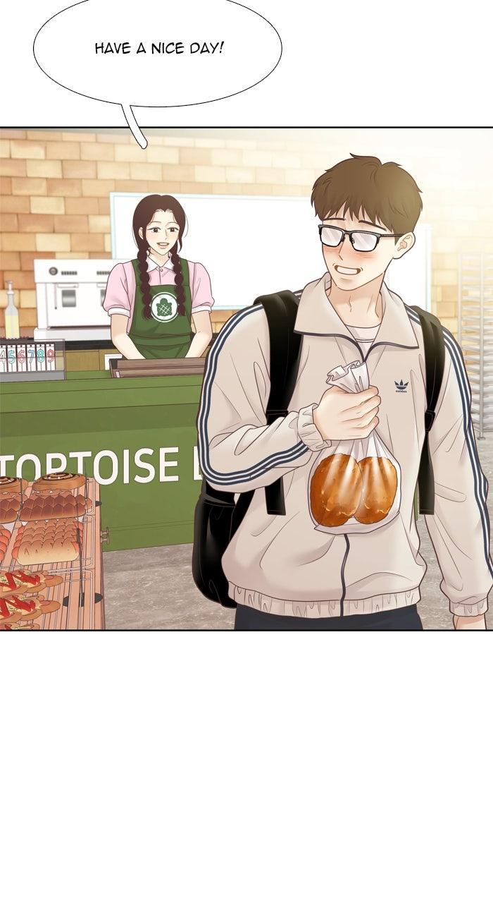 Odd Girl Out Chap 460 - Next Chap 461