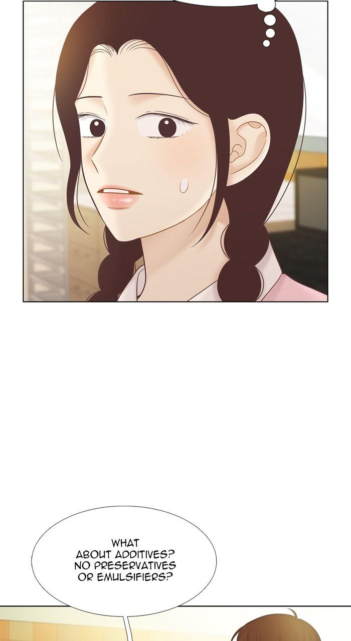 Odd Girl Out Chap 460 - Next Chap 461