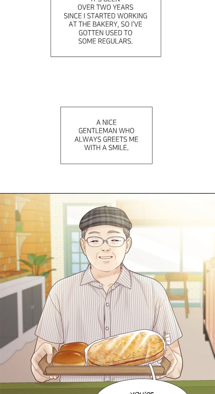 Odd Girl Out Chap 460 - Next Chap 461