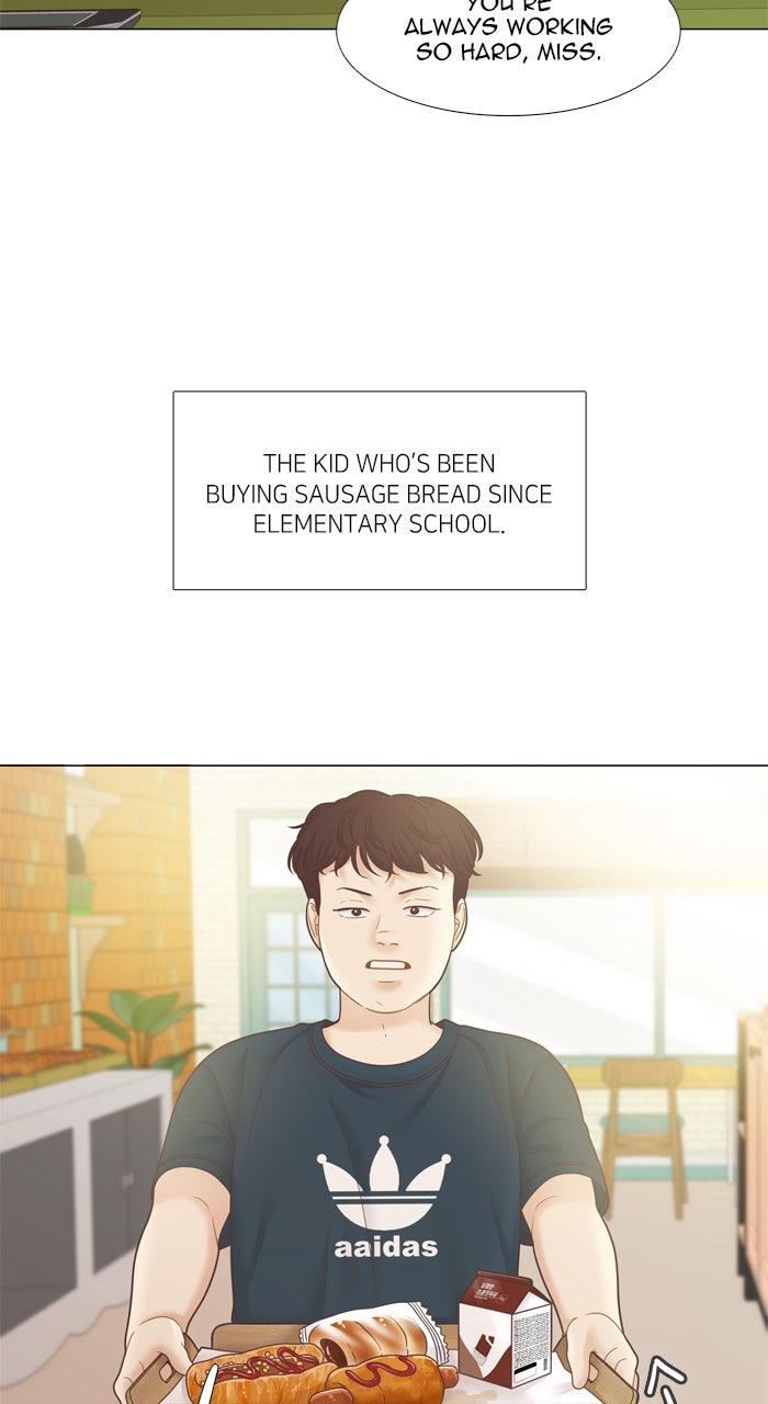 Odd Girl Out Chap 460 - Next Chap 461