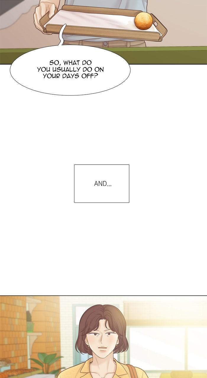 Odd Girl Out Chap 460 - Next Chap 461