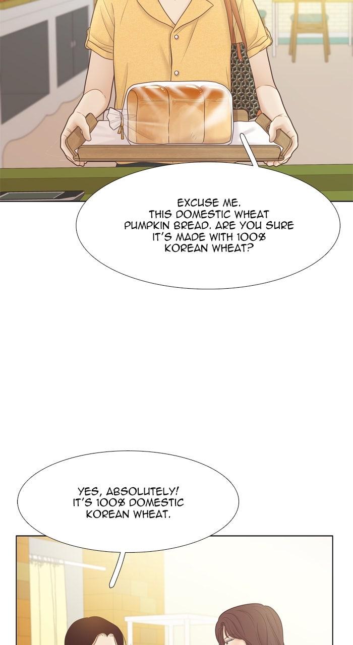 Odd Girl Out Chap 460 - Next Chap 461