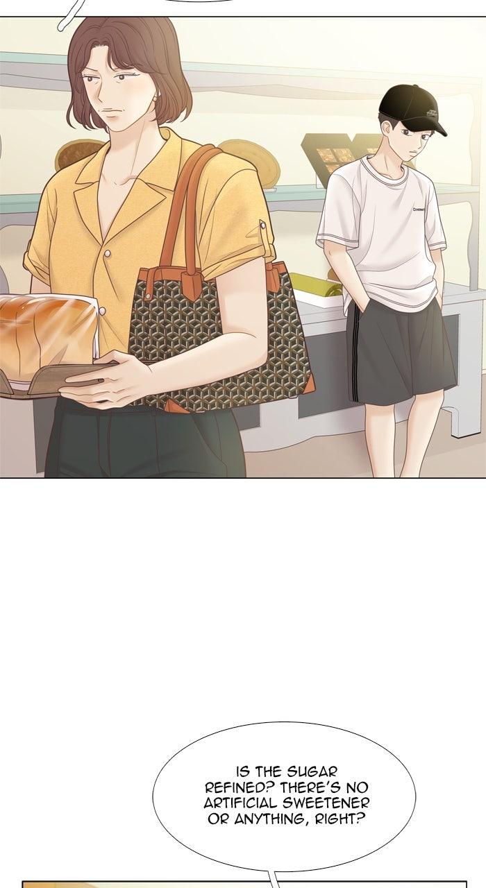 Odd Girl Out Chap 460 - Next Chap 461