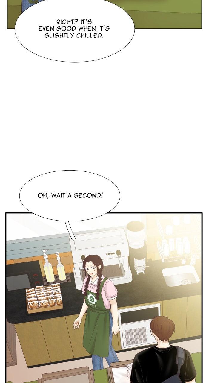 Odd Girl Out Chap 460 - Next Chap 461