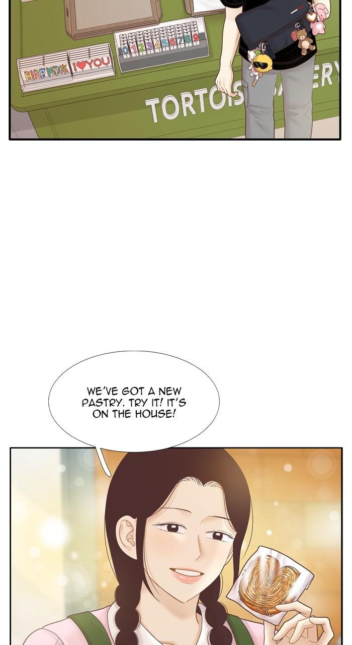 Odd Girl Out Chap 460 - Next Chap 461